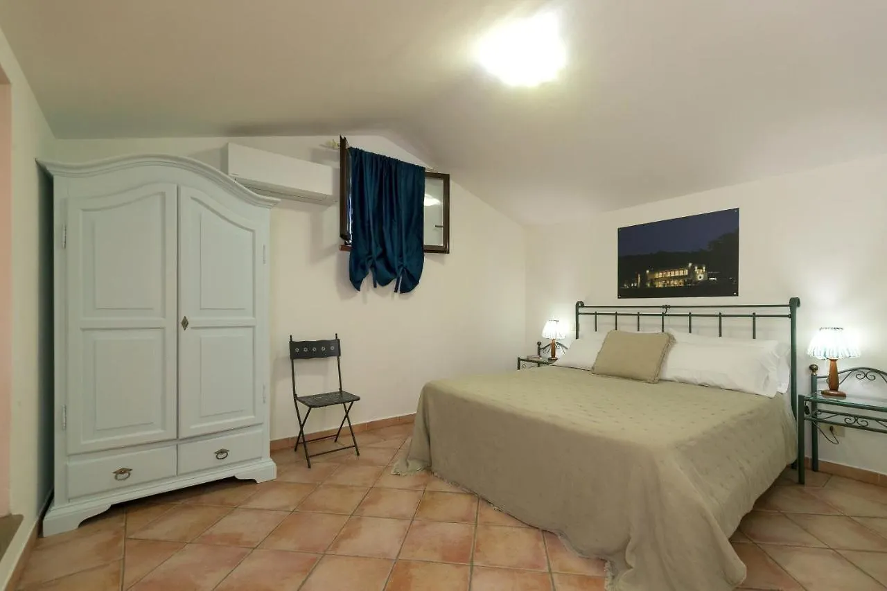 Podere Nuti-Monolocale L'Eccezione Cecina  Ιταλία