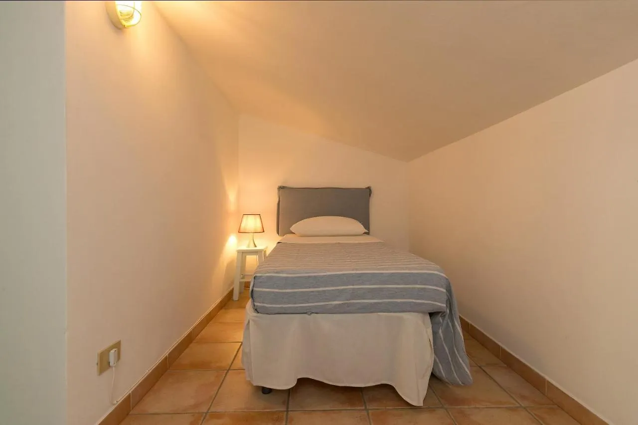 Apartment Podere Nuti-Monolocale L'Eccezione Cecina