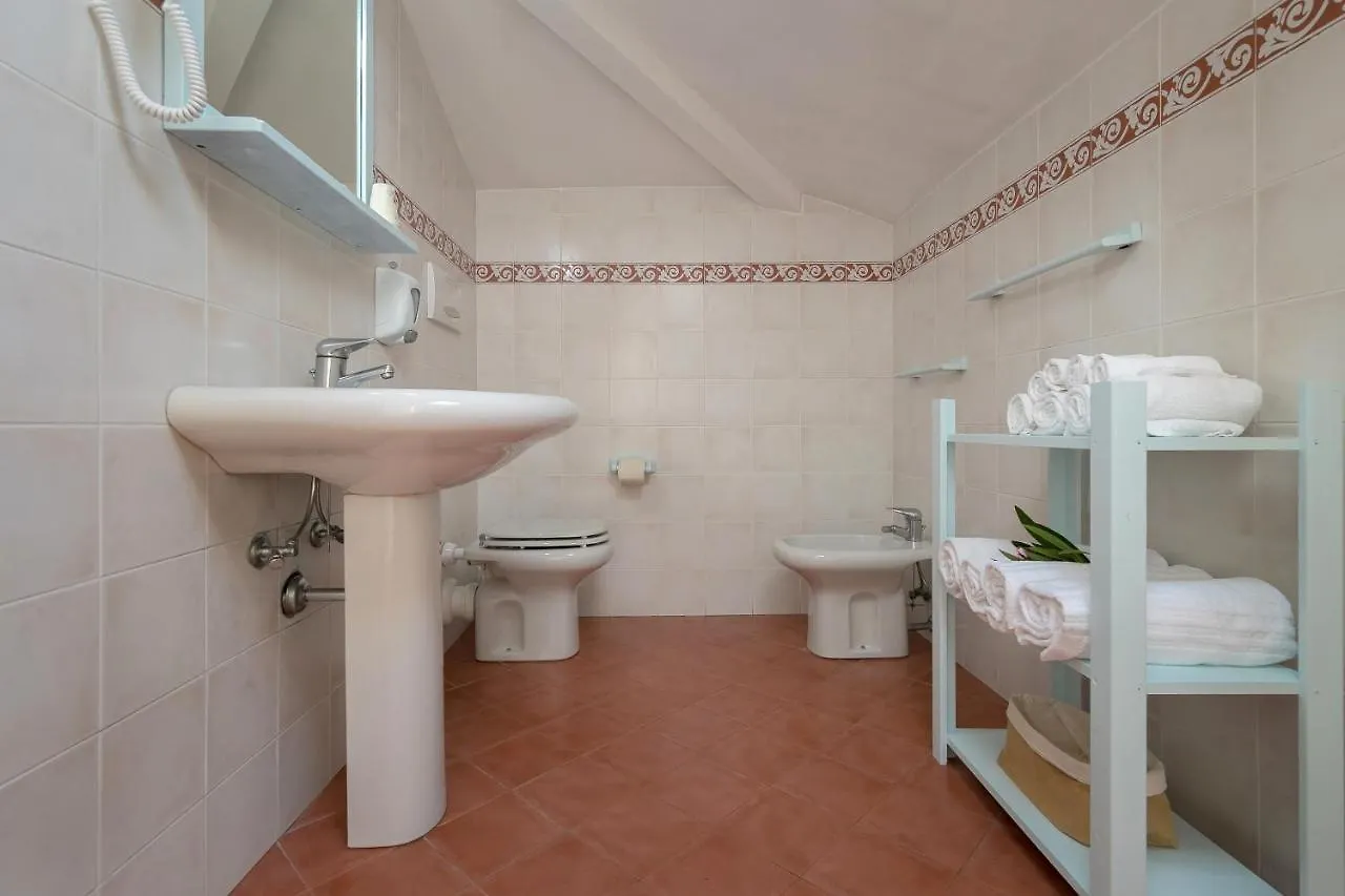 Podere Nuti-Monolocale L'Eccezione Cecina  Italy