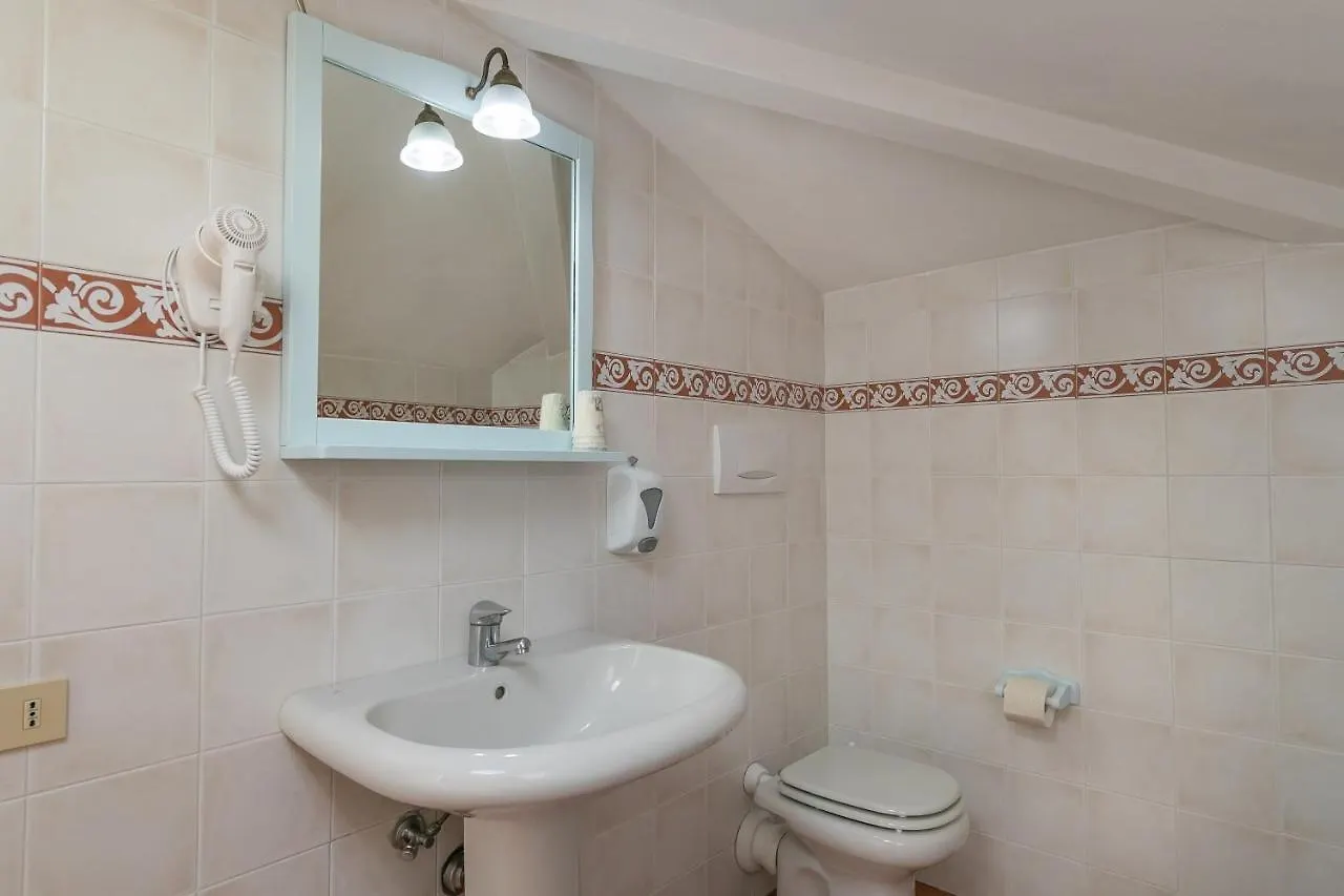 Apartment Podere Nuti-Monolocale L'Eccezione Cecina
