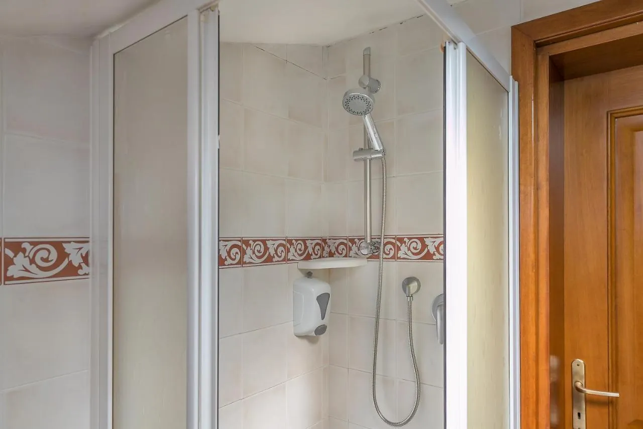 Podere Nuti-Monolocale L'Eccezione Cecina  Apartment